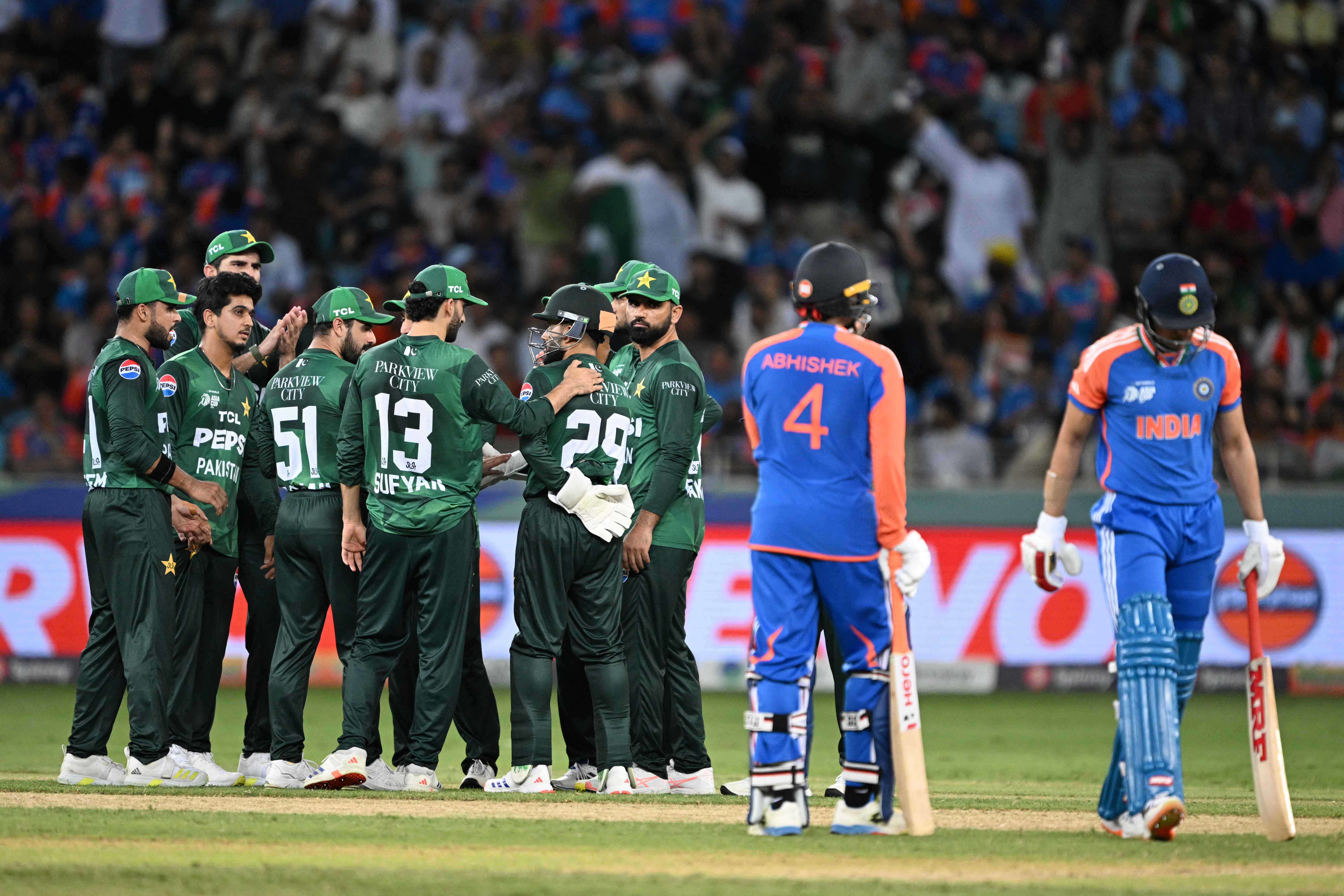 india boycott pakistan